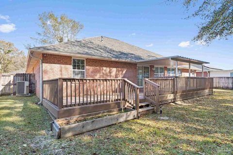 A home in Cantonment