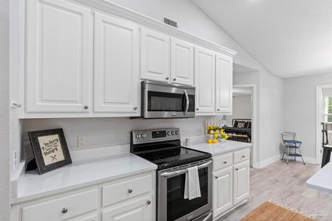 A home in Cantonment