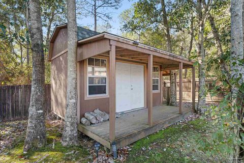 A home in Cantonment