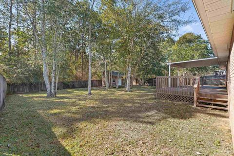 A home in Cantonment