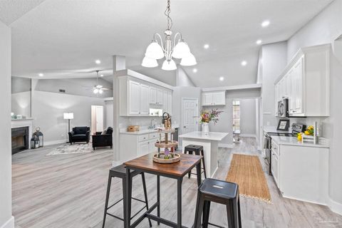 A home in Cantonment