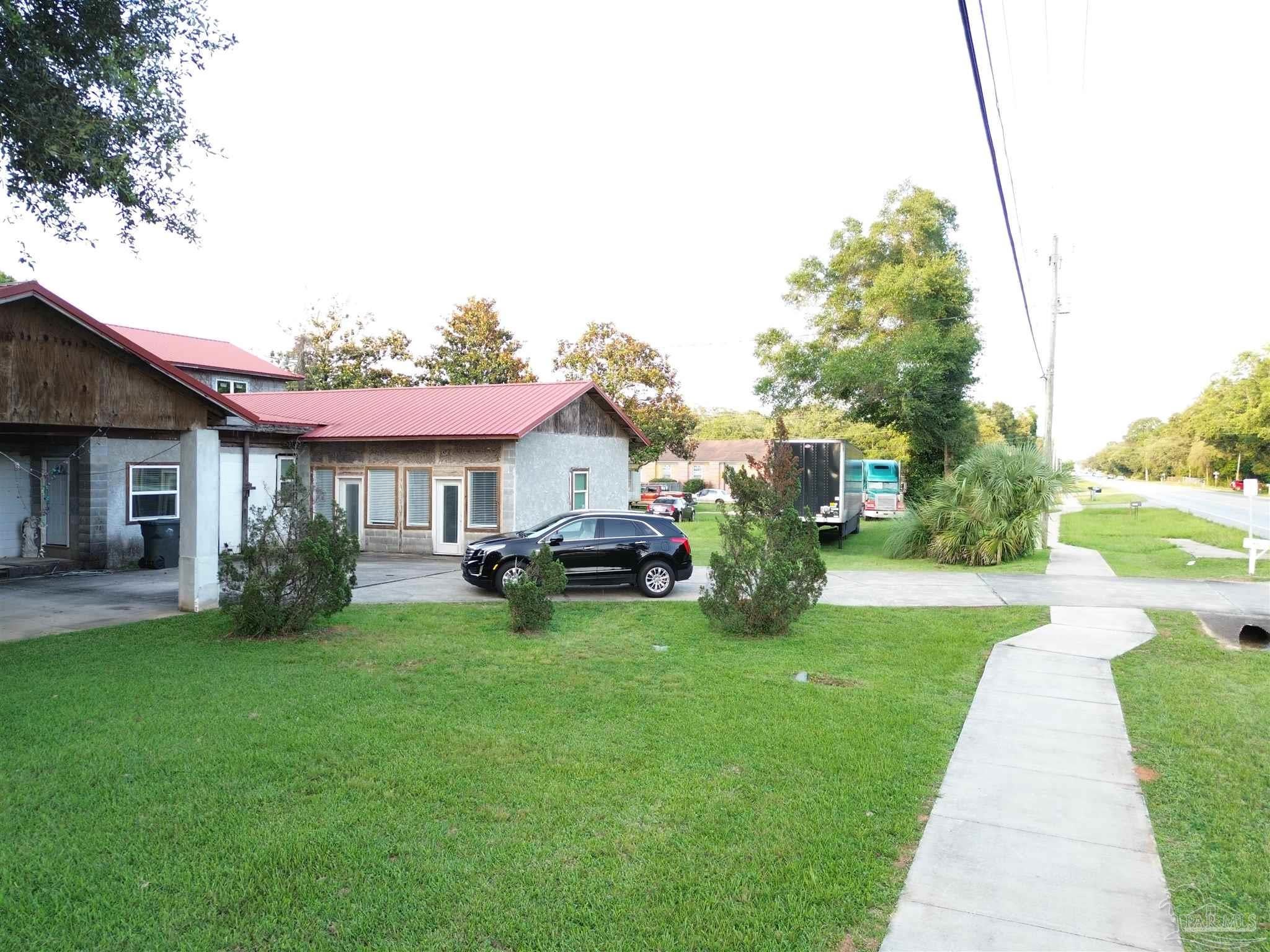 4916 Saufley Field Rd