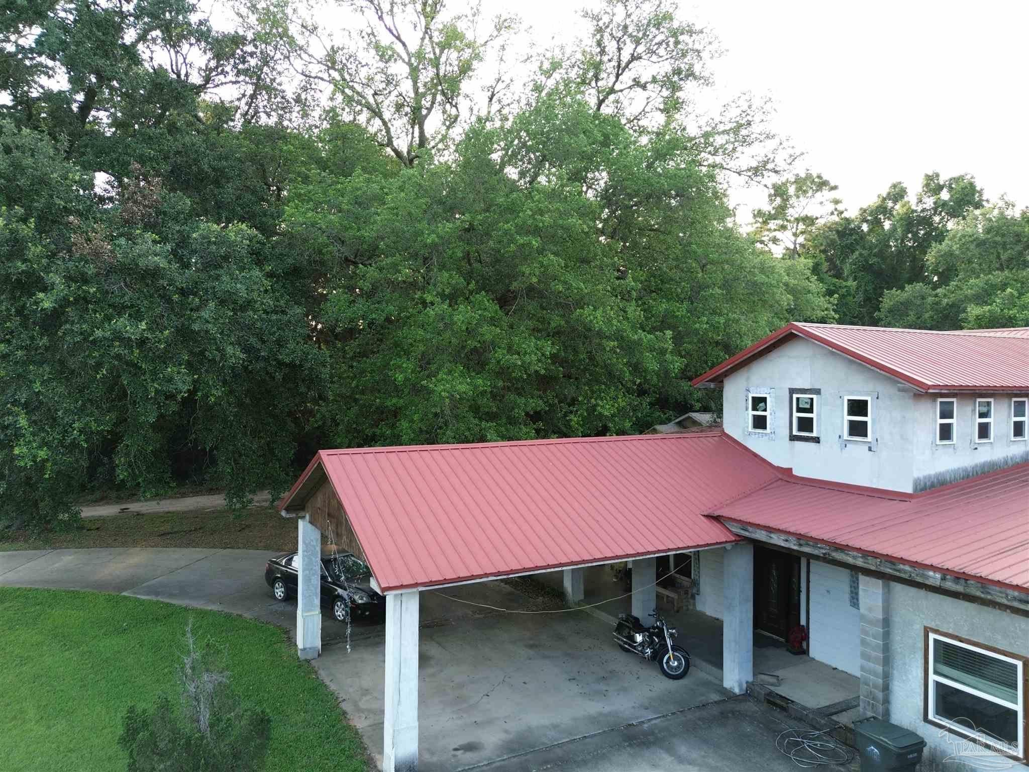 4916 Saufley Field Rd