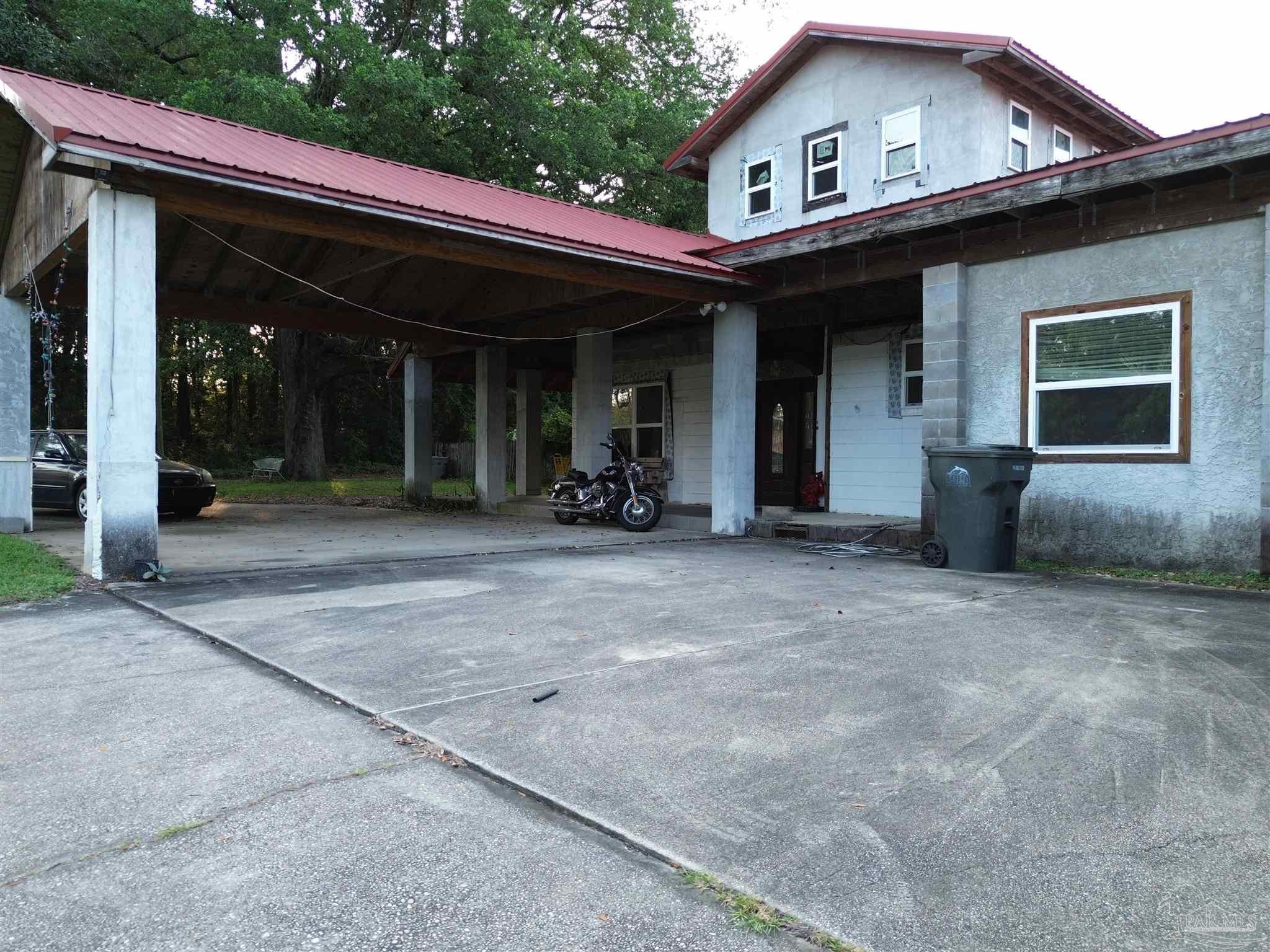 4916 Saufley Field Rd