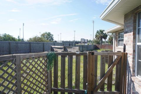 A home in Navarre