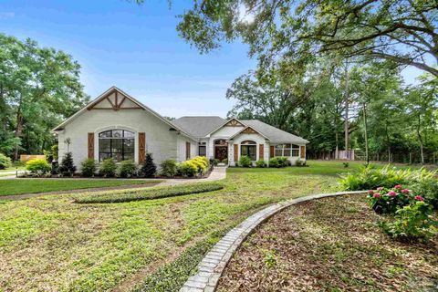 A home in Cantonment