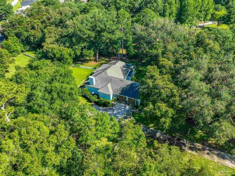 A home in Cantonment