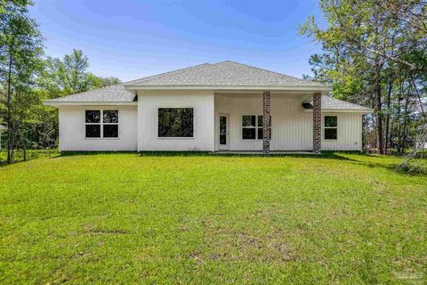 A home in Milton