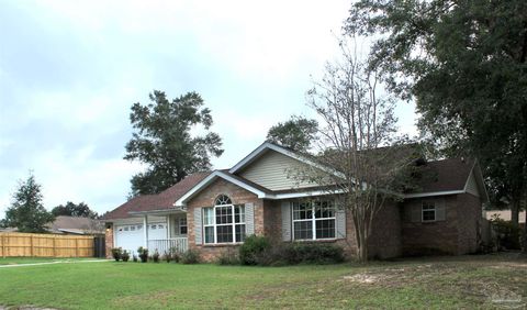 A home in Milton