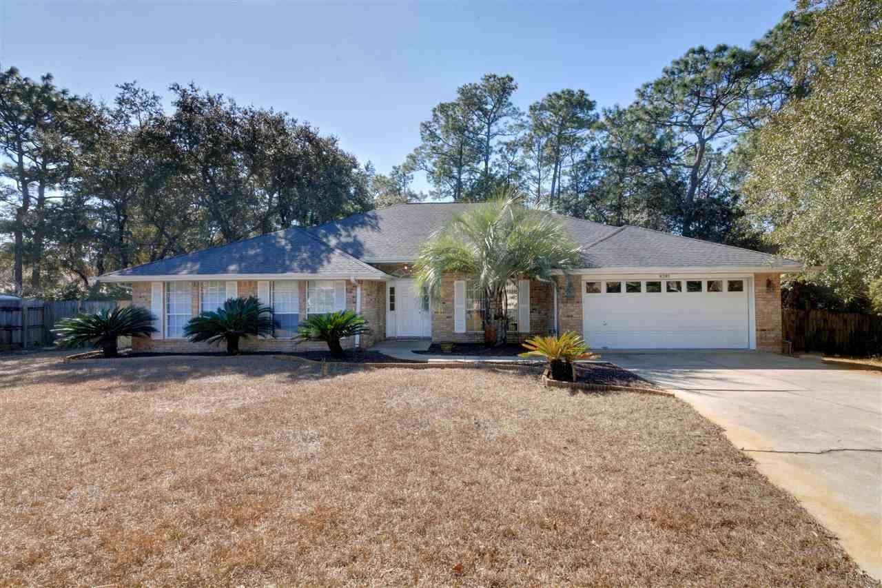 Photo 1 of 50 — 9295 Vandivere Dr, Navarre, FL 32566