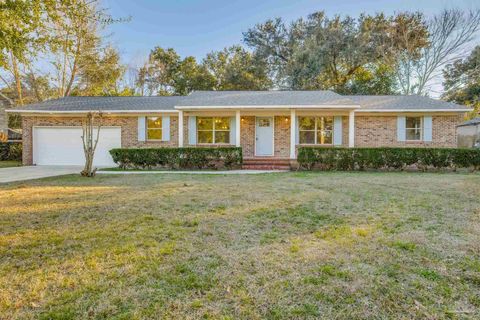 1219 Dunmire St Pensacola FL 32504