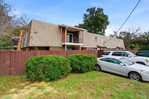 8101 Tippin Ave O Pensacola FL 32514