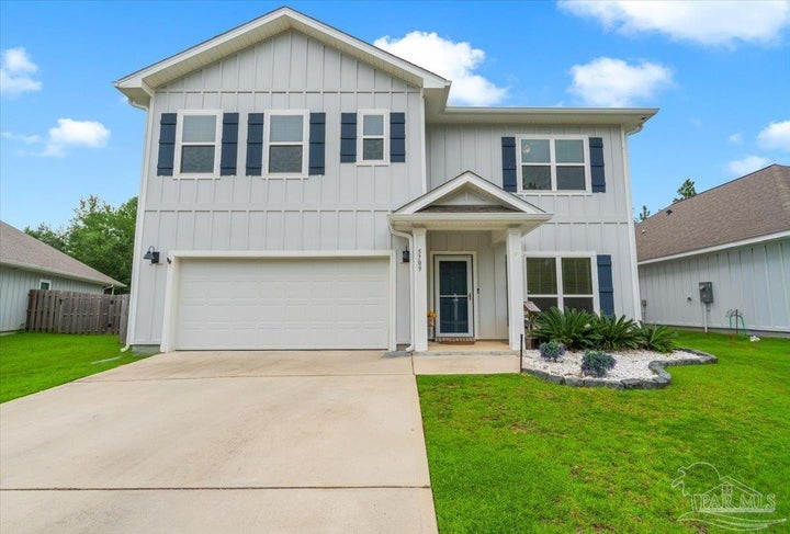 Photo 1 of 62 — 5709 Danbury Blvd, Pace, FL 32571