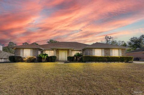 3002 Ashbury Ln Cantonment FL 32533