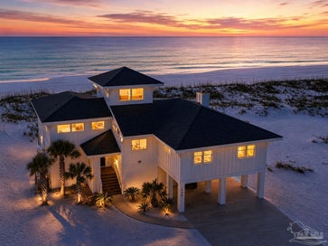 706 Ariola Dr Pensacola Beach FL 32561