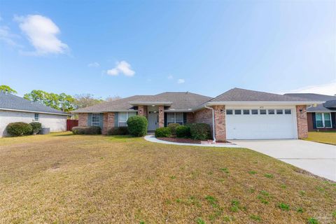 1472 Watkins Trl Pensacola FL 32506