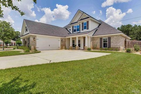 6044 Huntington Creek Blvd Pensacola FL 32526