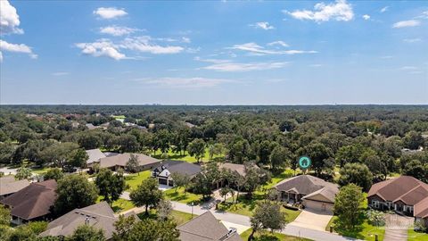 A home in Navarre