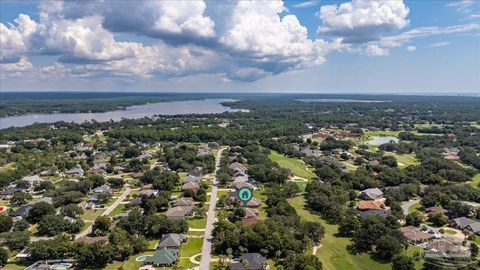 A home in Navarre