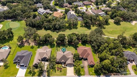 A home in Navarre