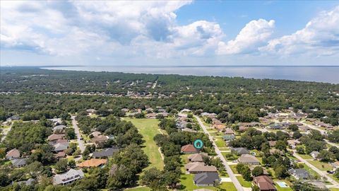 A home in Navarre