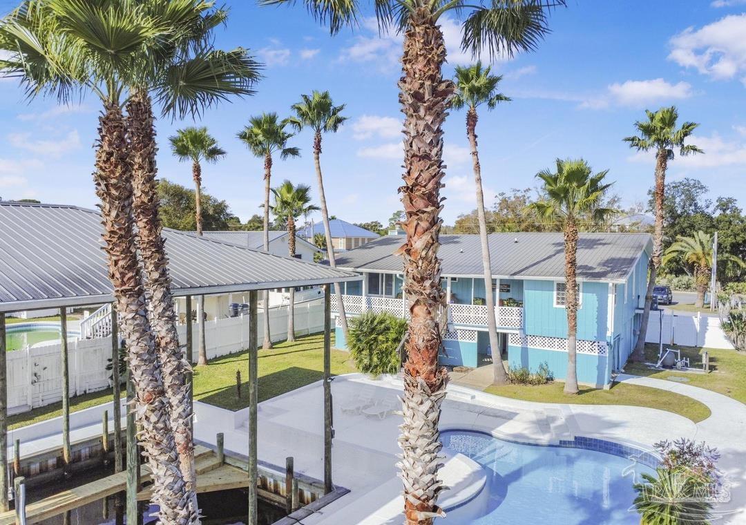 Orange Beach, Alabama, 36561, United States, 3 Bedrooms Bedrooms, ,3 BathroomsBathrooms,Residential,Active,2043117