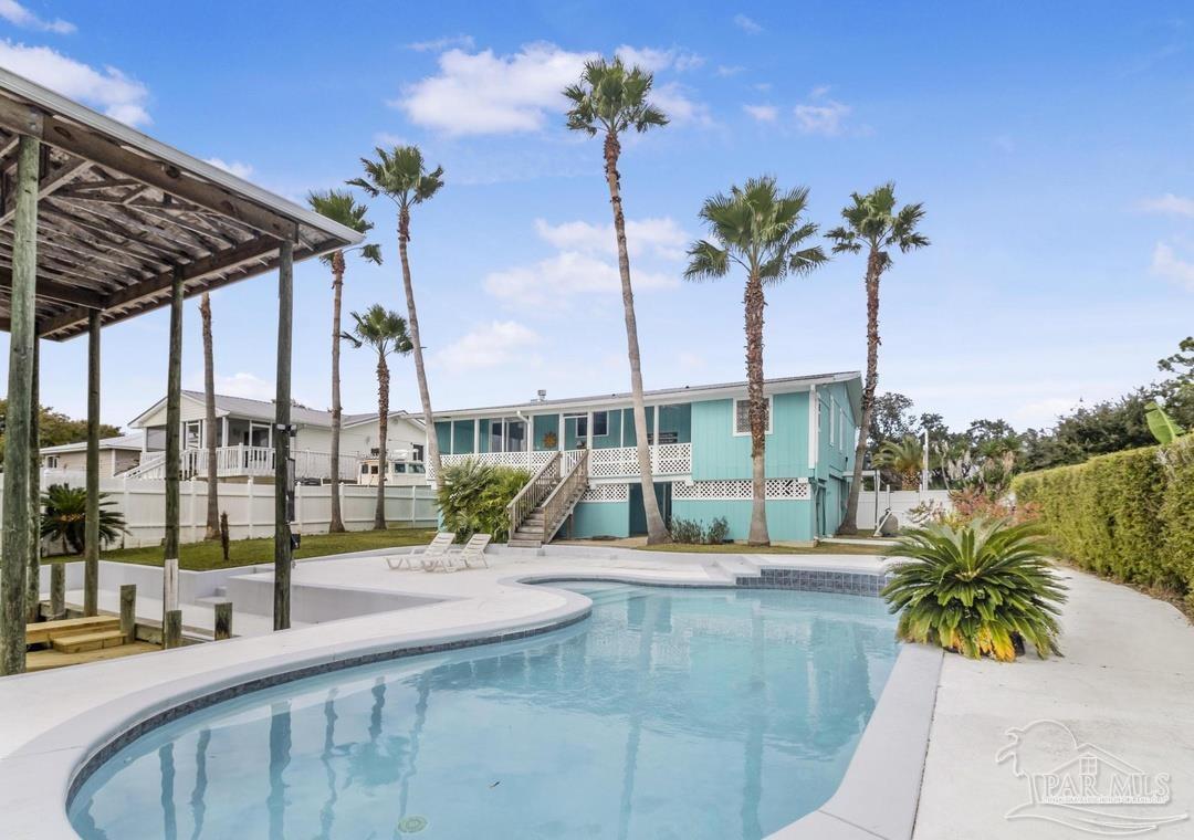 Orange Beach, Alabama, 36561, United States, 3 Bedrooms Bedrooms, ,3 BathroomsBathrooms,Residential,Active,2043117