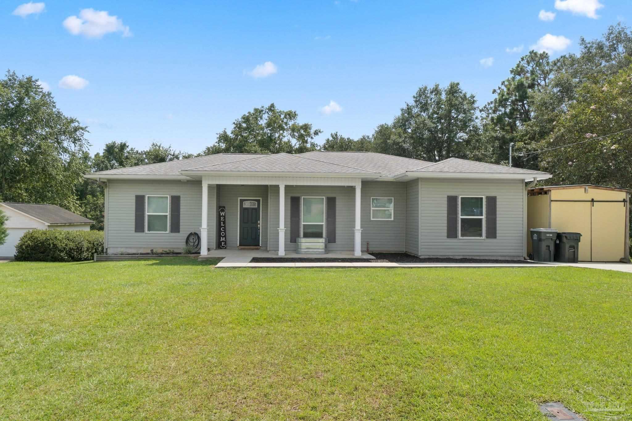 Photo 1 of 36 — 1192 Heathrow Dr, Cantonment, FL 32533