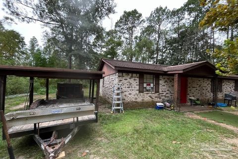 A home in Milton