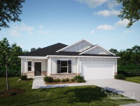 6271 Forest Pines Dr Pensacola FL 32526
