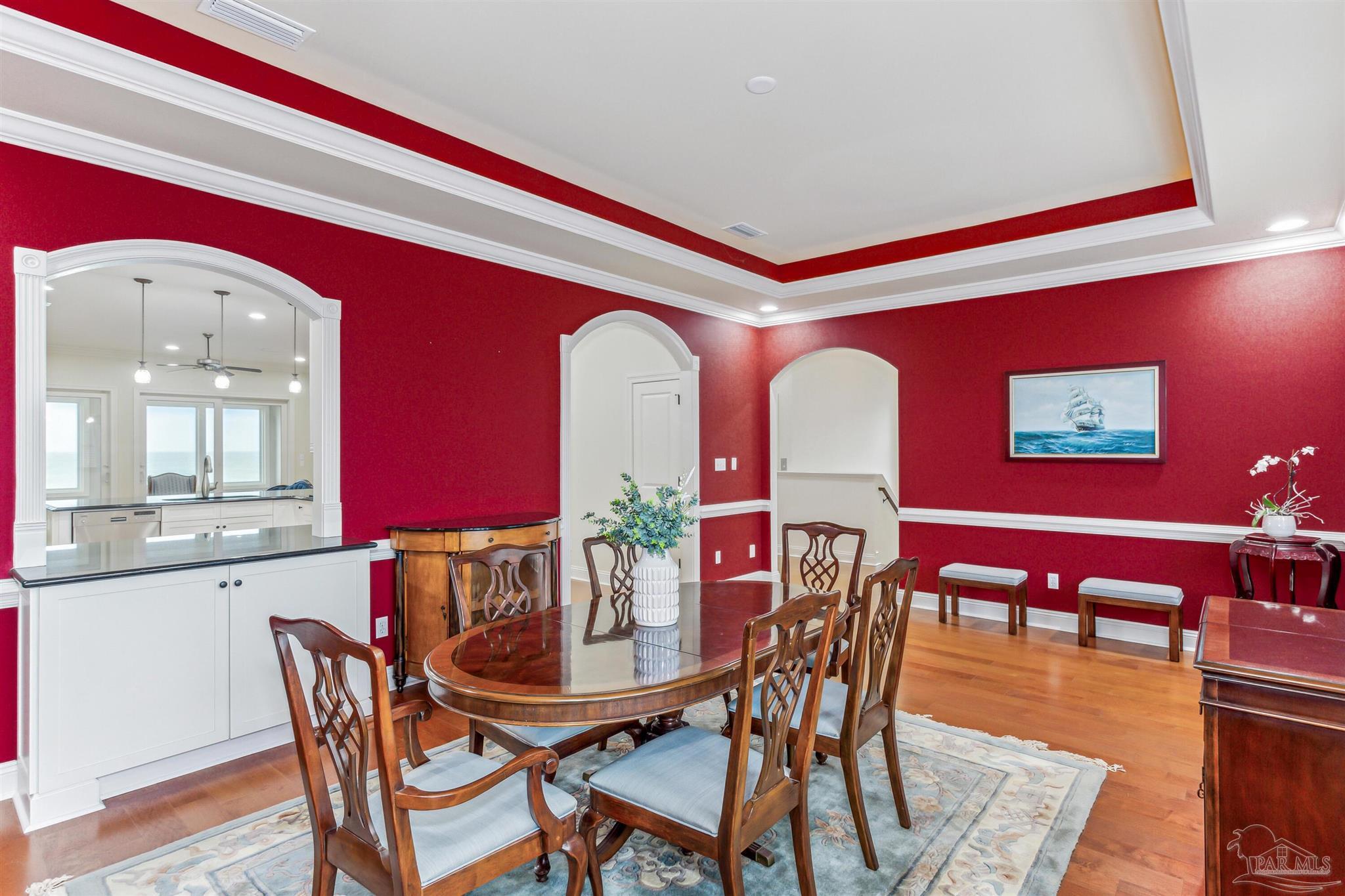 Pensacola, Florida 32507, United States, 3 Bedrooms Bedrooms, ,4 BathroomsBathrooms,Residential,Active,206041