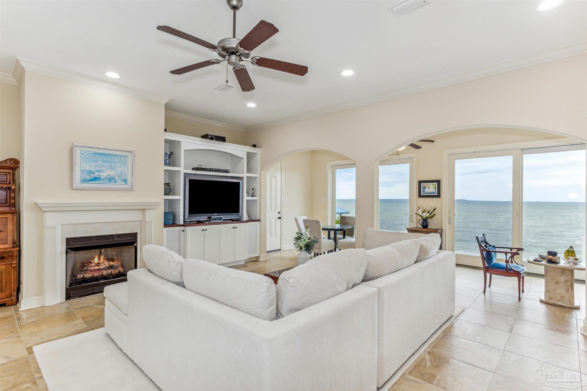 Pensacola, Florida 32507, United States, 3 Bedrooms Bedrooms, ,4 BathroomsBathrooms,Residential,Active,206041