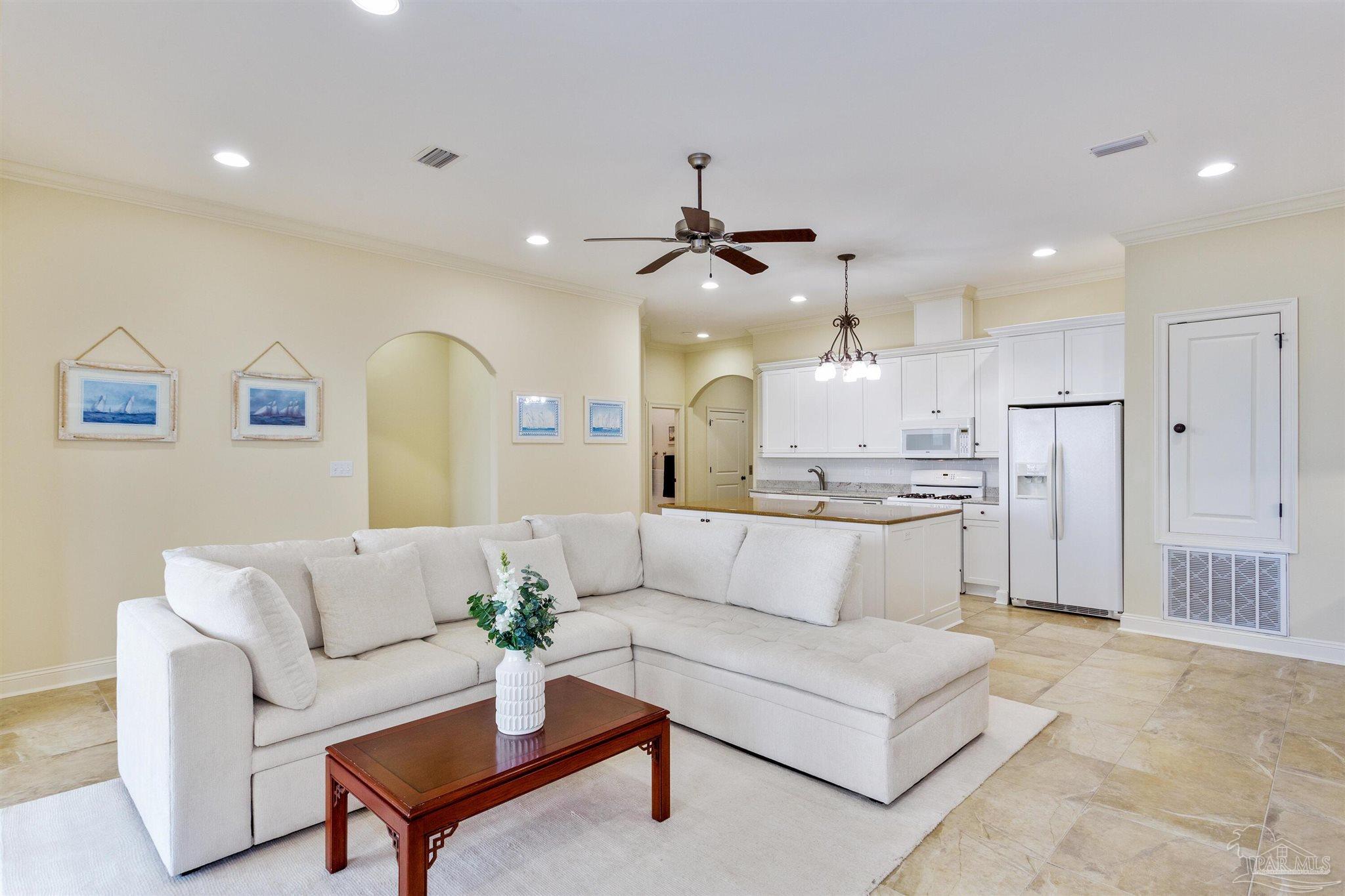 Pensacola, Florida 32507, United States, 3 Bedrooms Bedrooms, ,4 BathroomsBathrooms,Residential,Active,206041