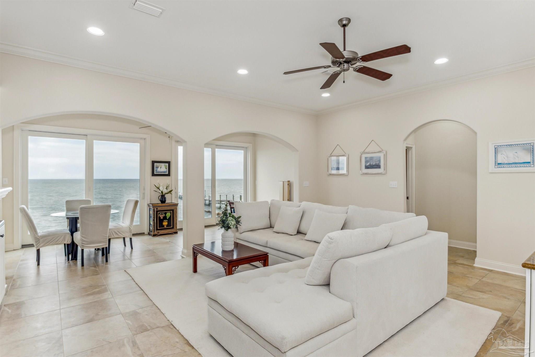 Pensacola, Florida 32507, United States, 3 Bedrooms Bedrooms, ,4 BathroomsBathrooms,Residential,Active,206041