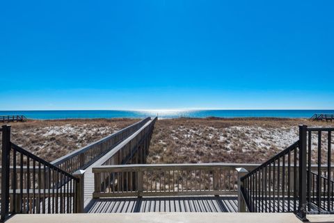 A home in Navarre Beach