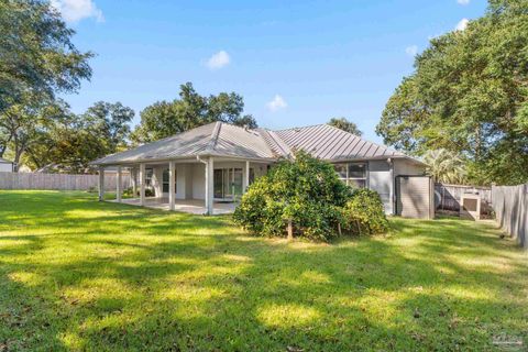 A home in Cantonment