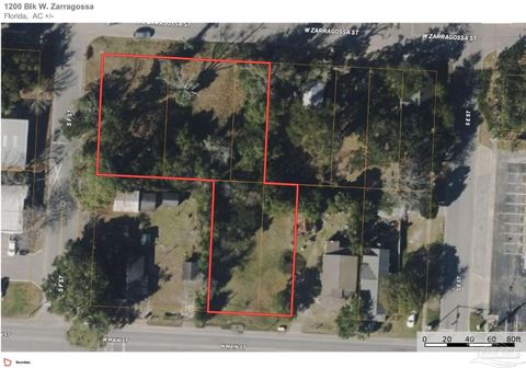 1210 W Main St Pensacola FL 32504