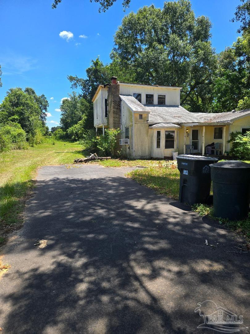 Photo 1 of 2 — 9700 Chandler St, Pensacola, FL 32534