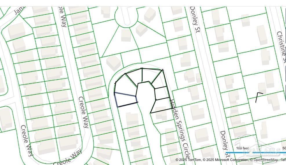 Photo 1 of 1 — 2833 Hidden Springs Dr, Pensacola, FL 32526