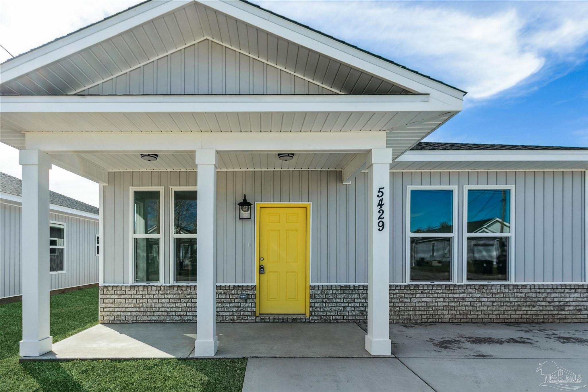 View Pensacola, FL 32507 house