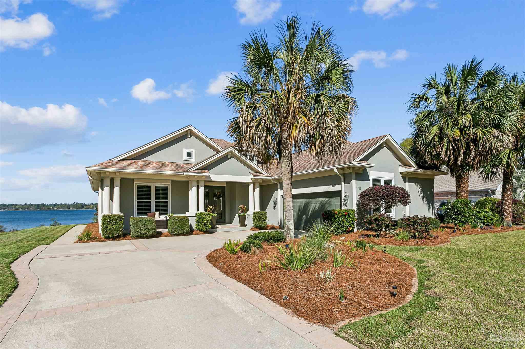 7502 Old Bay Pointe Rd