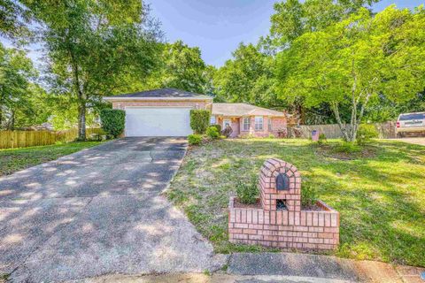 A home in Cantonment