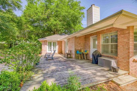 A home in Cantonment