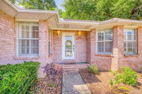 A home in Cantonment