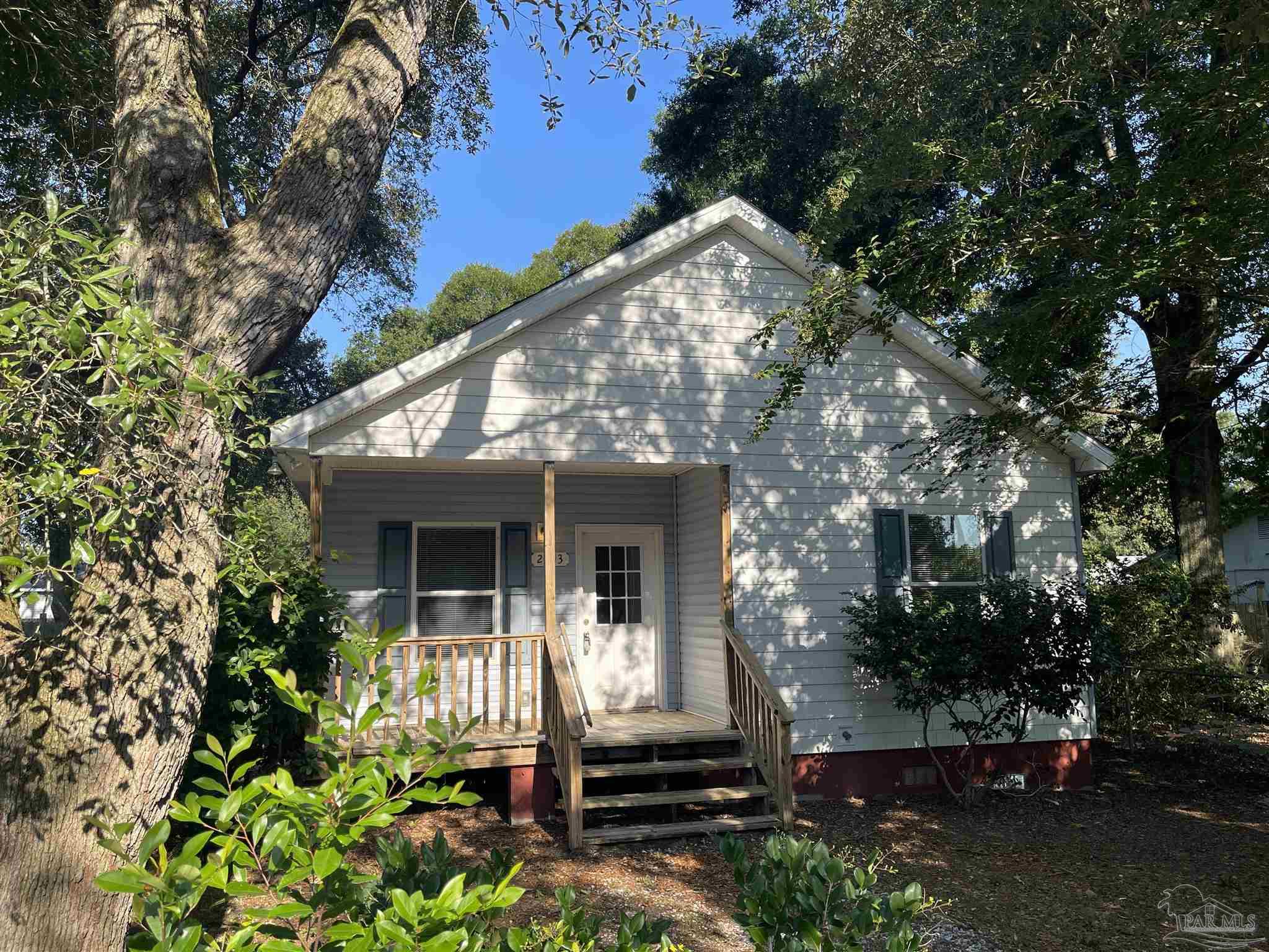 View Pensacola, FL 32507 house