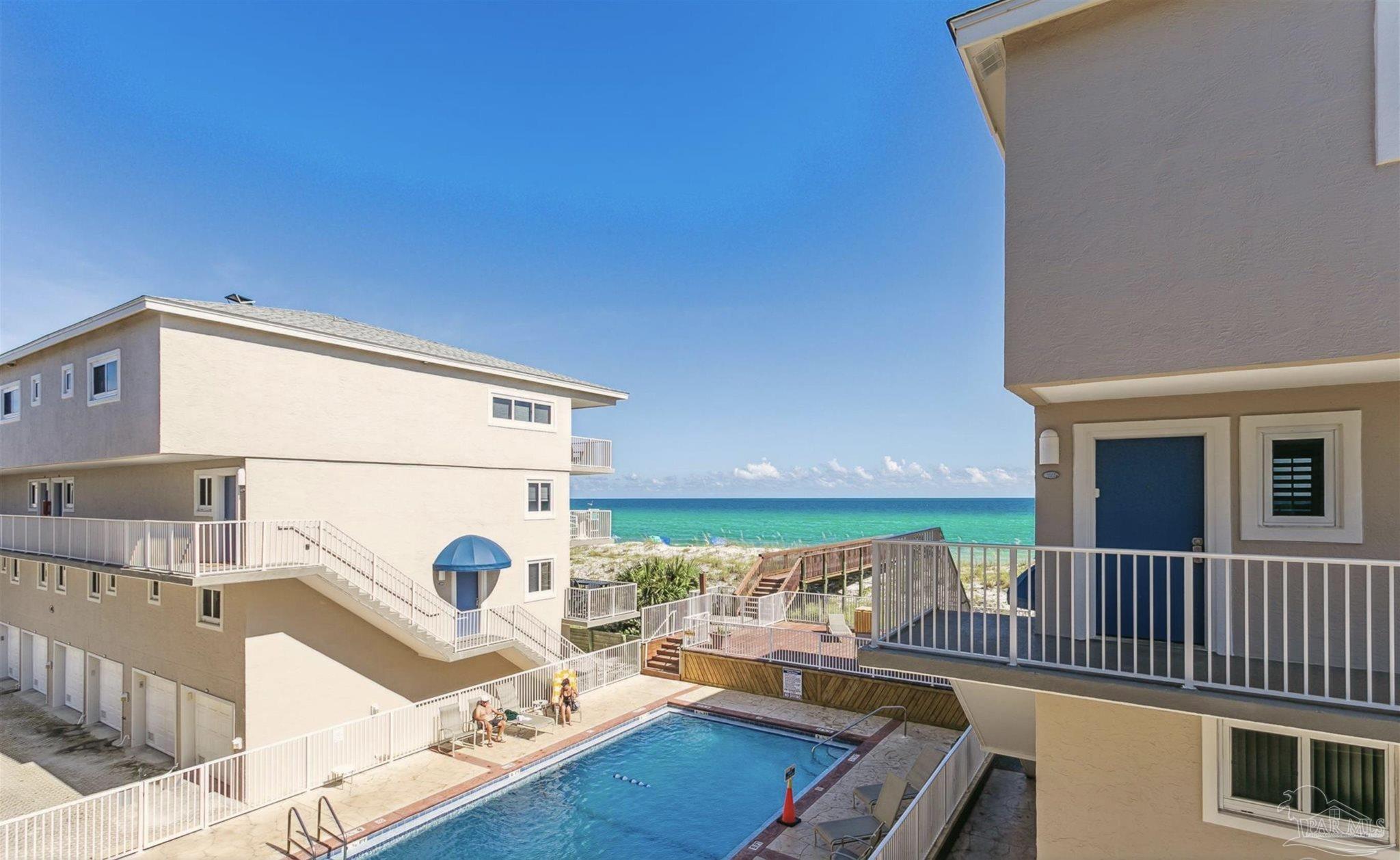 View Pensacola Beach, FL 32561 condo