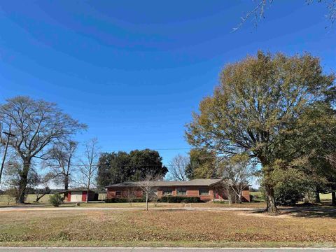 A home in Jay