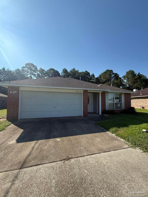 5013 Cassia Dr Pensacola FL 32506