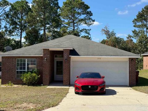 A home in Crestview