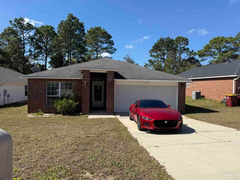 A home in Crestview